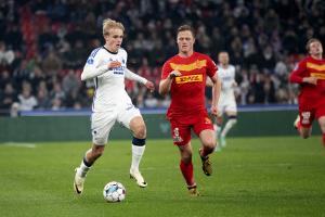 F.C. København - FC Nordsjælland - 26/02-2024