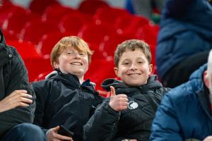 F.C. København - FC Nordsjælland - 26/02-2024