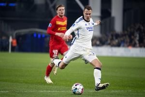F.C. København - FC Nordsjælland - 26/02-2024