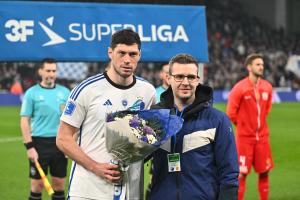 F.C. København - FC Nordsjælland - 26/02-2024