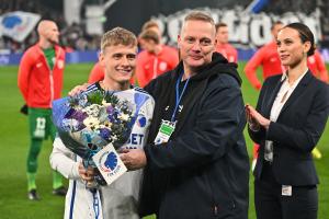 F.C. København - FC Nordsjælland - 26/02-2024