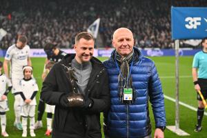 F.C. København - FC Nordsjælland - 26/02-2024