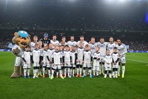 F.C. København - FC Nordsjælland - 26/02-2024