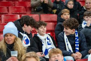 F.C. København - FC Nordsjælland - 26/02-2024