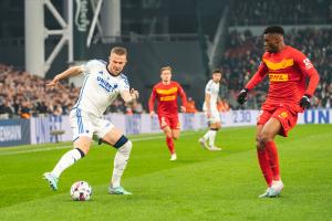 F.C. København - FC Nordsjælland - 26/02-2024
