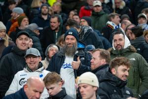 F.C. København - FC Nordsjælland - 26/02-2024