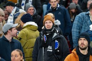 F.C. København - FC Nordsjælland - 26/02-2024