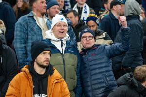 F.C. København - FC Nordsjælland - 26/02-2024