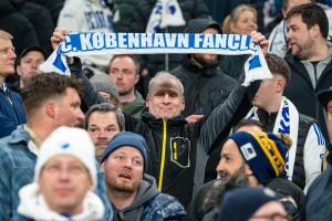 F.C. København - FC Nordsjælland - 26/02-2024