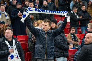 F.C. København - FC Nordsjælland - 26/02-2024