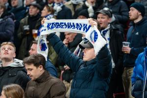 F.C. København - FC Nordsjælland - 26/02-2024
