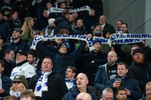F.C. København - FC Nordsjælland - 26/02-2024
