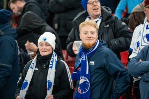 F.C. København - FC Nordsjælland - 26/02-2024