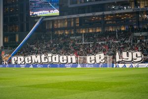 F.C. København - FC Nordsjælland - 26/02-2024