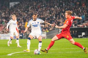 F.C. København - FC Nordsjælland - 26/02-2024