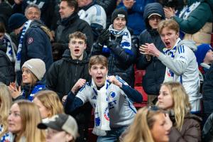 F.C. København - FC Nordsjælland - 26/02-2024