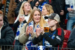 F.C. København - FC Nordsjælland - 26/02-2024