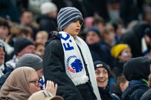 F.C. København - FC Nordsjælland - 26/02-2024