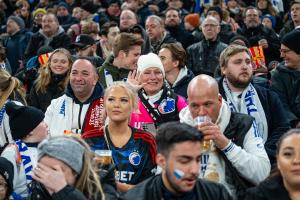 F.C. København - FC Nordsjælland - 26/02-2024