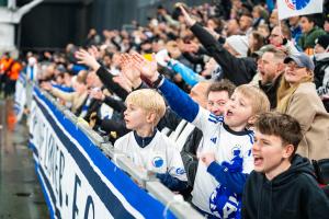 F.C. København - FC Nordsjælland - 26/02-2024