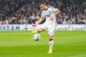 F.C. København - FC Nordsjælland - 26/02-2024