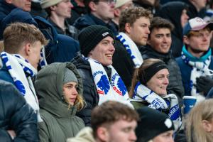 F.C. København - FC Nordsjælland - 26/02-2024