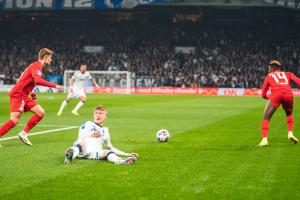 F.C. København - FC Nordsjælland - 26/02-2024