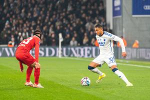 F.C. København - FC Nordsjælland - 26/02-2024