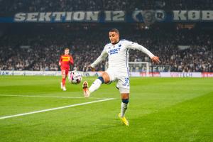 F.C. København - FC Nordsjælland - 26/02-2024