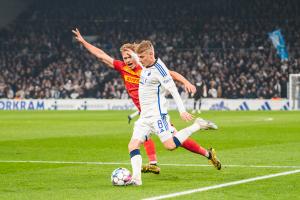F.C. København - FC Nordsjælland - 26/02-2024