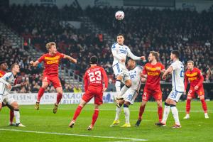 F.C. København - FC Nordsjælland - 26/02-2024