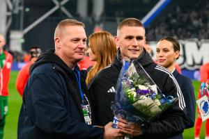 F.C. København - FC Nordsjælland - 26/02-2024