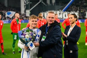 F.C. København - FC Nordsjælland - 26/02-2024