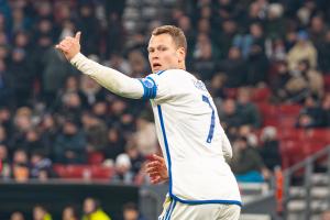 F.C. København - FC Nordsjælland - 26/02-2024