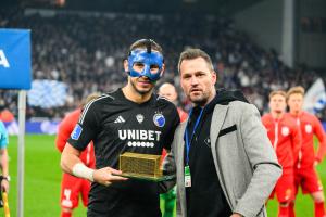 F.C. København - FC Nordsjælland - 26/02-2024