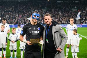 F.C. København - FC Nordsjælland - 26/02-2024