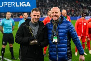F.C. København - FC Nordsjælland - 26/02-2024