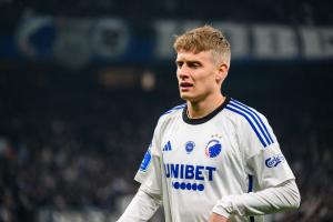 F.C. København - FC Nordsjælland - 26/02-2024
