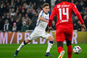 F.C. København - FC Nordsjælland - 26/02-2024