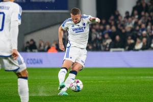 F.C. København - FC Nordsjælland - 26/02-2024