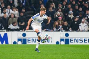F.C. København - FC Nordsjælland - 26/02-2024