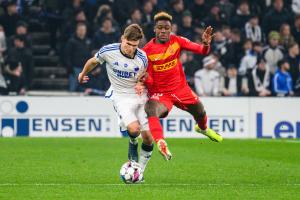 F.C. København - FC Nordsjælland - 26/02-2024