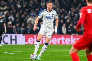 F.C. København - FC Nordsjælland - 26/02-2024