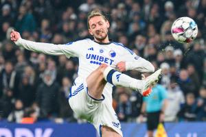 F.C. København - FC Nordsjælland - 26/02-2024