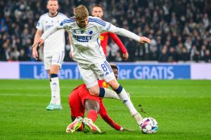 F.C. København - FC Nordsjælland - 26/02-2024