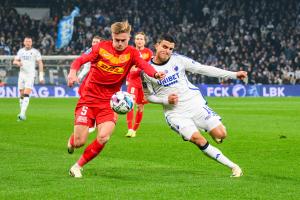 F.C. København - FC Nordsjælland - 26/02-2024