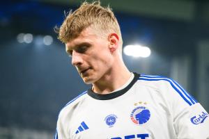 F.C. København - FC Nordsjælland - 26/02-2024