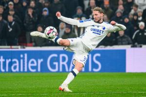 F.C. København - FC Nordsjælland - 26/02-2024