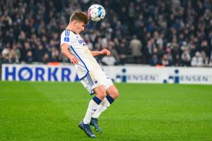 F.C. København - FC Nordsjælland - 26/02-2024