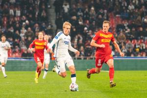F.C. København - FC Nordsjælland - 26/02-2024